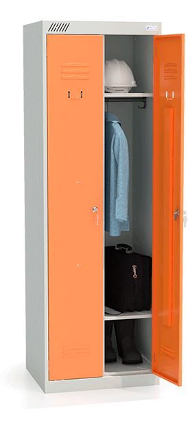 Шкаф для одежды ТМ 12-60 по ГОСТу Шкаф для одежды ТМ 12-60 по ГОСТу