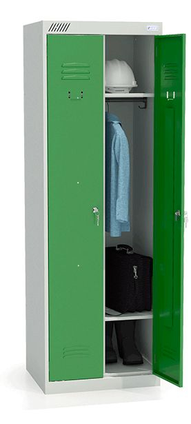 Шкаф для одежды ТМ 12-60 по ГОСТу Шкаф для одежды ТМ 12-60 по ГОСТу