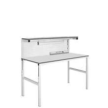 Комплект стола монтажника КСМ-1000 ESD