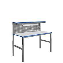 Комплект стола монтажника КСМ-1000 ESD