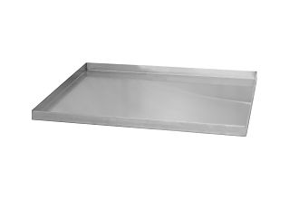 Лоток дефростационный ВДДп - 1000x800x50, нерж. сталь