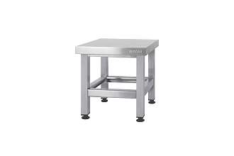 Подтоварник технологический ПДТп - 600х400х400 Profi Ral