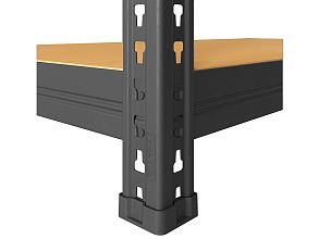 Стеллаж SBL 200KD/120x45/5