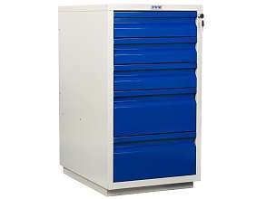 Верстак Profi (№604) WT160.WD5/WD5.000