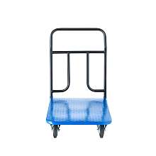 Тележка платформенная КП-300-200-И , 600х900мм