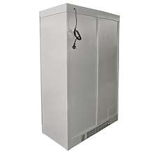 Сушильный шкаф ШС-4-15 В для обуви