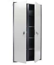 Шкаф бухгалтерский AIKO SL-185/2