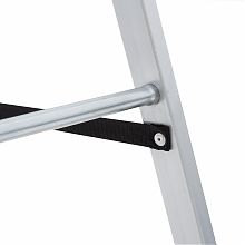 Стремянка алюминиевая NV1110.8