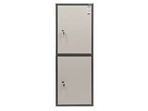 Шкаф бухгалтерский AIKO SL-125/2Т