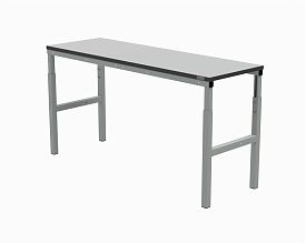 Стол 1800х500 мм ESD (RAL7012)