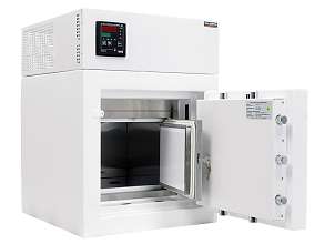 Сейф-термостат для хранения наркотических препаратов TS-3/12