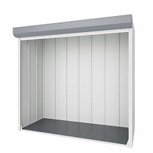 Шкаф для паркинга 1500х1250х1200 (без наполнения)