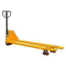 Гидравлическая тележка SD-L (BF25; 2500 кг; 2000х550 мм; PDP) СМАРТЛИФТ (SMARTLIFT)