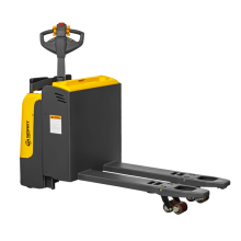 Электрическая самоходная тележка CBD20R-II (2000 кг; 24В / 400Ач) SMARTLIFT (SMART)