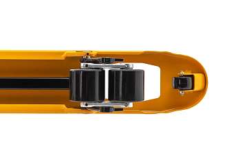 Гидравлическая тележка SD-S (BF25; 2500 кг; 800х550 мм; RDP) СМАРТЛИФТ (SMARTLIFT)