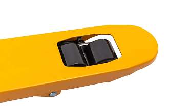 Гидравлическая тележка SD-S (BF25; 2500 кг; 800х550 мм; RDP) СМАРТЛИФТ (SMARTLIFT)