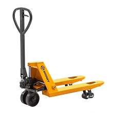 Гидравлическая тележка SD-S (BF25; 2500 кг; 800х550 мм; RDP) СМАРТЛИФТ (SMARTLIFT)