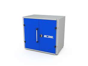 Шкаф для инструментов MODUL 1/2 XL 03