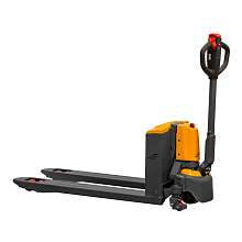 Эл.гидравлическая тележка CBD15W-II Li (1500 кг; li-ion 25,6В / 30Ач) SMARTLIFT