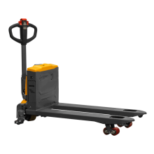 Эл.гидравлическая тележка CBD15W-II Li (1500 кг; li-ion 25,6В / 30Ач) SMARTLIFT