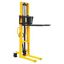 Штабелер гидравлический SDA 1030 (1000 кг; 3 м; вилы 300-850 мм) СМАРТЛИФТ (SMARTLIFT)