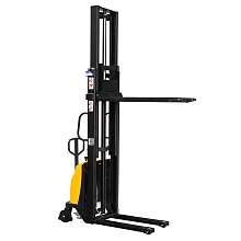 Штабелер с электроподъемом BDA 1530 (1500 кг; 3 м; 12В / 120Ач) СМАРТЛИФТ (SMARTLIFT)