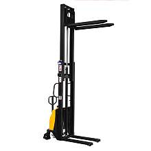 Штабелер с электроподъемом BDA 1530 (1500 кг; 3 м; 12В / 120Ач) СМАРТЛИФТ (SMARTLIFT)