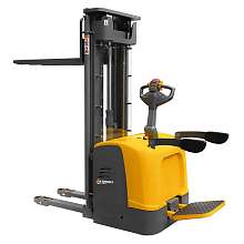 Штабелер самоходный CDDK15-III (1500 кг, 5 м, 24В / 240Ач, PV, EPS) СМАРТЛИФТ (SMARTLIFT)