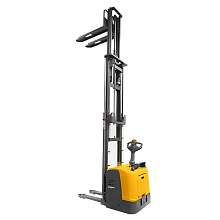 Штабелер самоходный CDDK15-III (1500 кг, 5 м, 24В / 240Ач, PV, EPS) СМАРТЛИФТ (SMARTLIFT)