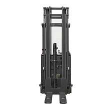 Штабелер самоходный с кабиной CDD15C (1500 кг; 6,5 м; li-ion 25,6В / 300Ач, PV, EPS) СМАРТЛИФТ (SMARTLIFT)
