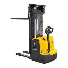 Штабелер самоходный CDDR15-III (1500 кг; 4,5 м; 24В / 200Ач) СМАРТЛИФТ (SMARTLIFT)