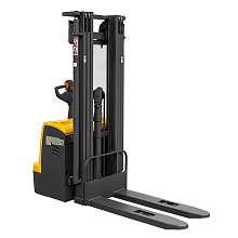 Штабелер самоходный CDDR15-III (1500 кг; 5 м; 24В / 200Ач) СМАРТЛИФТ (SMARTLIFT)