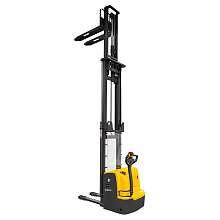 Штабелер самоходный CDDR15-III (1500 кг, 5,6 м, 24В / 200Ач) СМАРТЛИФТ (SMARTLIFT)