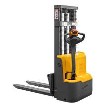 Штабелер самоходный CDD15R-E (N) (1500 кг; 2,5 м; 24В / 105Ач) СМАРТЛИФТ (SMARTLIFT)
