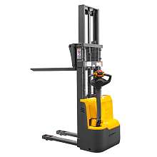 Штабелер самоходный CDD15R-E (N) (1500 кг; 2,5 м; 24В / 105Ач) СМАРТЛИФТ (SMARTLIFT)