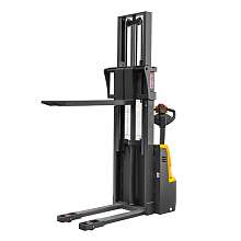 Штабелер самоходный CDD15R-E (N) (1500 кг; 2,5 м; 24В / 105Ач) СМАРТЛИФТ (SMARTLIFT)