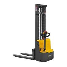 Штабелер самоходный CDD15R-E (N) (1500 кг; 3 м; li-ion 25,6В / 100Ач) СМАРТЛИФТ (SMARTLIFT)