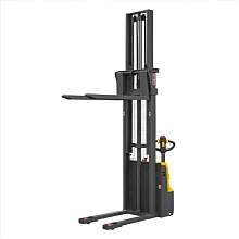 Штабелер самоходный CDD15R-E (N) (1500 кг; 3 м; li-ion 25,6В / 100Ач) СМАРТЛИФТ (SMARTLIFT)