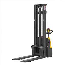 Штабелер самоходный CDD15R-E (N) (1500 кг; 3,3 м; li-ion 25,6В / 100Ач) СМАРТЛИФТ (SMARTLIFT)