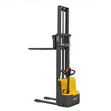 Штабелер самоходный CDD15R-E (N) (1500 кг; 3,5 м; li-ion 25,6В / 100Ач) СМАРТЛИФТ (SMARTLIFT)