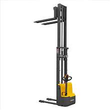 Штабелер самоходный CDD15R-E (N) (1500 кг; 3,5 м; li-ion 25,6В / 100Ач) СМАРТЛИФТ (SMARTLIFT)