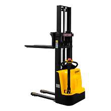 Штабелер самоходный CDD12A (1200 кг; 2,5 м; 24В / 85Ач) СМАРТЛИФТ (SMARTLIFT)