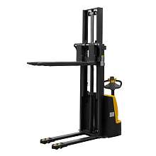 Штабелер самоходный CDD12A (1200 кг; 2,5 м; 24В / 85Ач) СМАРТЛИФТ (SMARTLIFT)