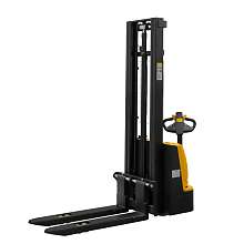 Штабелер самоходный CDD12A (1200 кг; 3 м; 24В / 85Ач) СМАРТЛИФТ (SMARTLIFT)