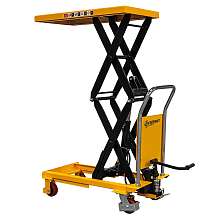 Гидравлический подъемный стол PTS 350A (350 кг; 905х500 мм; 1,3 м) СМАРТЛИФТ (SMARTLIFT)