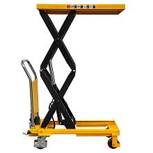 Гидравлический подъемный стол PTS 800 (800 кг; 1200х610 мм; 1,5 м) СМАРТЛИФТ (SMARTLIFT)