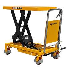 Гидравлический подъемный стол PT 1000A (1000 кг; 1016x510 мм; 1 м) СМАРТЛИФТ (SMARTLIFT)
